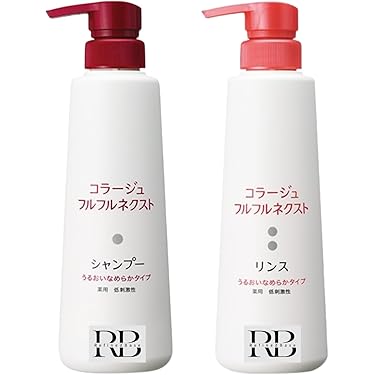 Amazon.co.jp 最新リリース: シャンプー・コンディショナーセット の